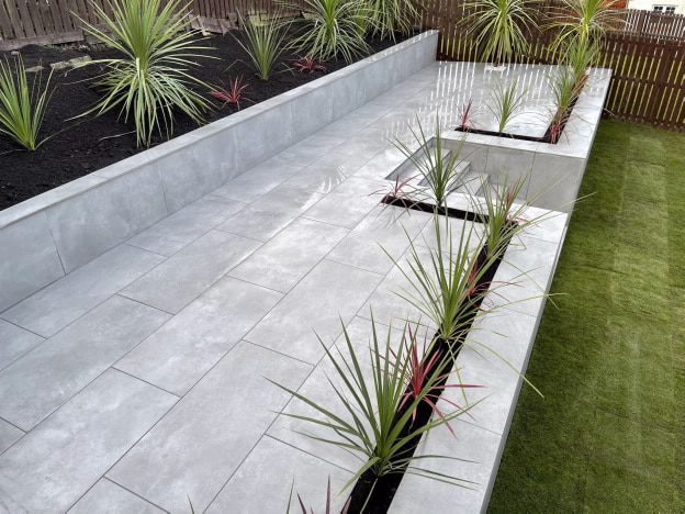 Why Porcelain Paving Is Perfect for Irish Patios in 2026