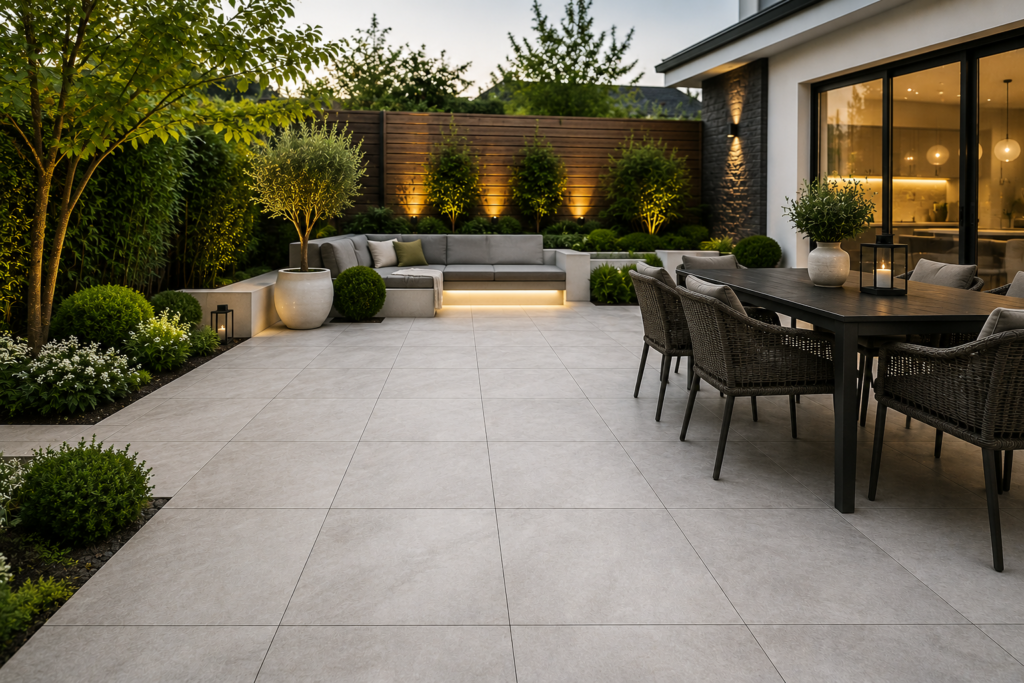 Top Porcelain Paving Trends for 2026